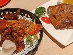 -避风塘(宝山万达店)