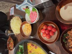 -萍姐火锅·公路夜市(南京新街口店)