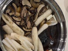 -太婆天府山珍酒楼(亚运村店)