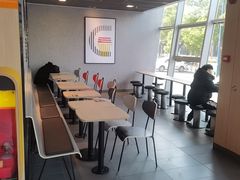 -麦当劳(牡丹江路店)