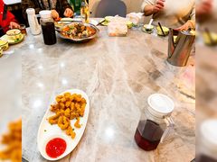 -品鲜海鲜餐厅(黄厝店)