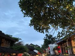 -小河直街历史文化街区