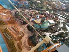 景点-七彩云南欢乐世界