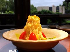 -山葵家·创意料理(宁波来福士店)