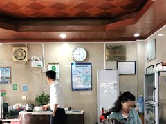 -万兴菜馆(龙华店)