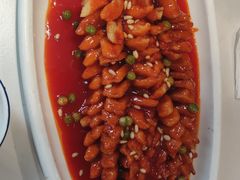 -新侨小馆(东直门北小街店)