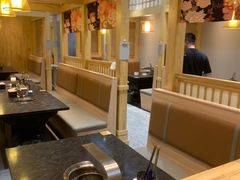 -老熟人烤肉城(马家堡店)