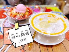-甜心妈妈·榴莲星级糖水(北京路总店)