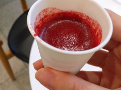 -野萃山·潮汕厚果汁(十亩地店)