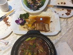 -粤秀小厨·广式早茶(辽宁路店)