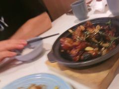 -鹿港小镇(悠唐店)