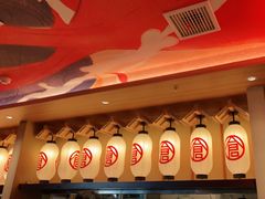 -仓桥家·焗寿司·锅物(光谷步行街店)
