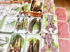 -懂食汇自助火锅