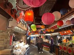 -老宁波1381餐厅(宏泰广场店)