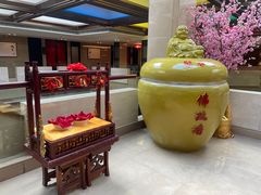 -聚春园自助餐厅(东街口店)