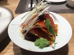 话梅脆萝卜-一澜江宴·江景地标楚菜(江滩公园店)