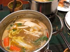 -火舞泰·泰式海鲜火锅餐厅(世纪城店)