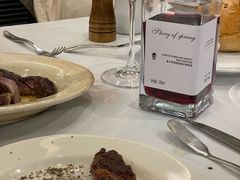 -摩根扒房(桐梓林店)