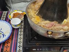 -卡万金特色藏餐