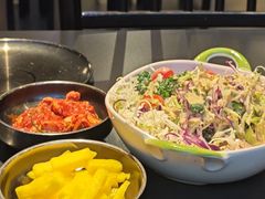 -HOTISLAND海鸡岛·韩国料理(江南西店)