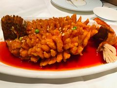 焕章松鼠桂鱼-民国红公馆·秦淮八艳(夫子庙店)