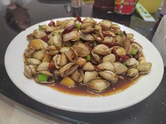 -健跳小海鲜(人民路店)