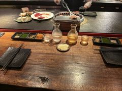 -300杯·和牛烧肉清酒专门店(廊里店)
