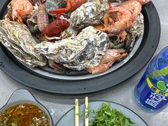 -仙螺岛海鲜自助餐厅(总店)