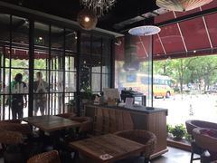 -大书房咖啡(中传国交店)