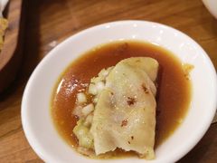 -宣海荣锅贴大王·陕味小吃集(钟楼店)