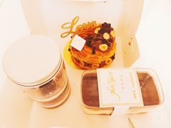 -慕禧法式甜品(如意商务大厦店)