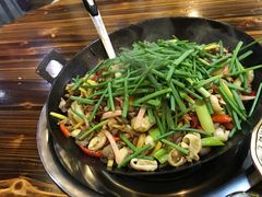 -味臻土鸡杂