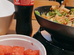 -南城香·饭香串香馄饨香(赵公口店)