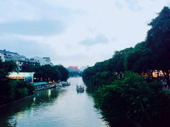 -桂林两江四湖景区