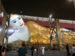 -ခြောက်ထပ်ကြီးရွှေသာလျောင်းဘုရားကြီး