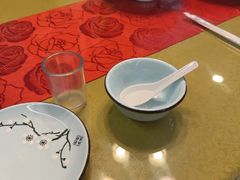 -北平味道.京味菜.烤鸭(梨园店)