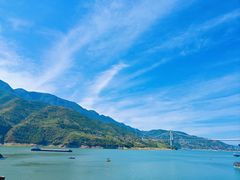 -白帝城·瞿塘峡景区