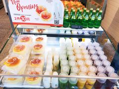 日式阳光芝士-BreadTalk面包新语(龙之梦购物中心莘庄店)
