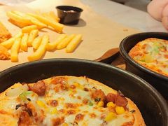 -必胜客(东三路店)