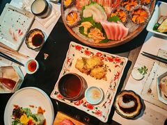 -花潮料理艺食馆(SM新生活广场店)