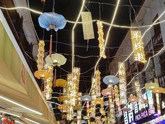 -喜鹊音乐酒馆(西街店)