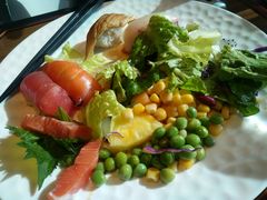 -滩万日本料理Nadaman(国贸大酒店)