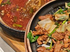 -黑窑厂糖油饼烤鸭·清真菜(旗舰店)