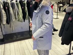 -Canada Goose Vancouver