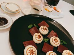 乳猪拼件-宝丽轩中餐厅BAOLIXUAN