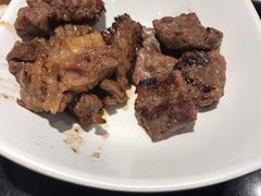 -木槿花韩式炭烤·熟成肉工坊(孙文东路店)