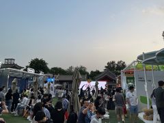 -The Rug Cafe(王府中环店)