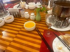-南京维景国际大酒店咖啡厅