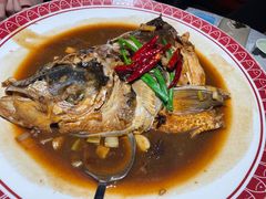 -旺顺阁·北京菜(北辰上品+)