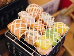 -仙隐小鹿中华料理(南宁万象城店)